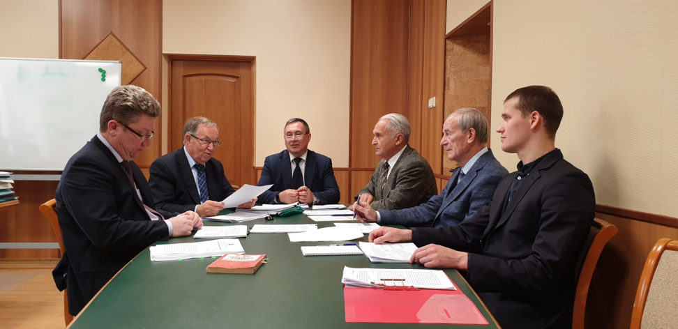 Работодатели, профсоюзы и органы власти ХМАО-Югры преступили к коллективным переговорам по заключению нового Трёхстороннего соглашения