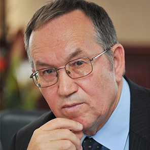 Кобанов Александр  Иванович